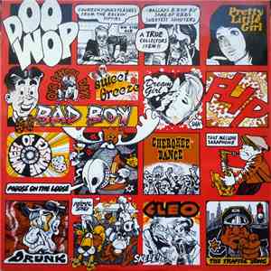 Various - Doo Wop album flac