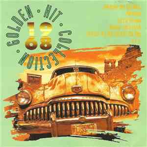 Various - Golden Hit Collection 1968 album flac