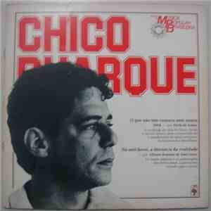 Various - História Da Música Popular Brasileira - Chico Buarque album flac