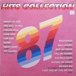 Various - Hits Collection '87 album flac