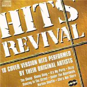 Various - Hits Revival album flac