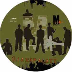 Various - Új A Nap Alatt album flac