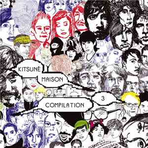 Various - Kitsuné Maison Compilation 3 album flac