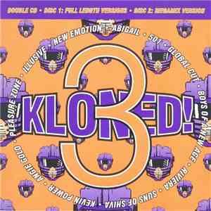 Various - Kloned! 3 album flac