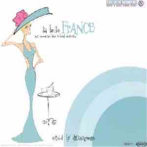 Various - La Belle France album flac