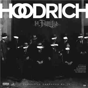 Various - La Familia album flac