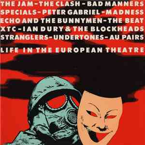 Various - Life In The European Theatre album flac
