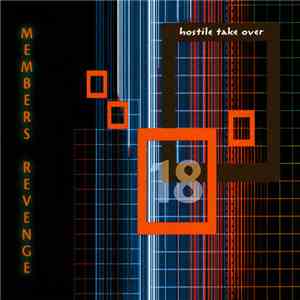 Various - Member's Revenge 18: Hostile Take Over album flac