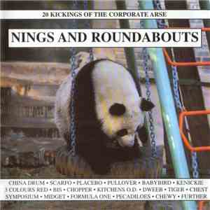 Various - Nings And Roundabouts album flac