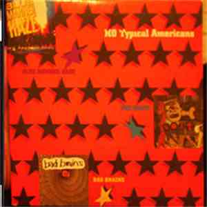 Various - No Typical Americans album flac