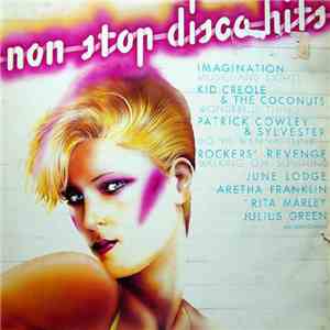 Various - Non Stop Disco Hits album flac