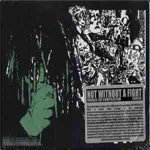 Various - Not Without A Fight album flac