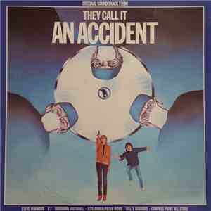 Various - Original Sound Track From They Call It An Accident album flac