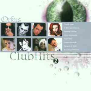Various - Orkus Club Hits 2 album flac