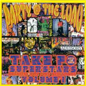 Various - Party @ The Luau album flac