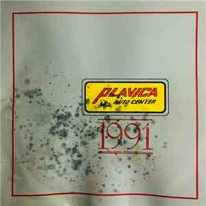 Various - Plavica 1991 album flac