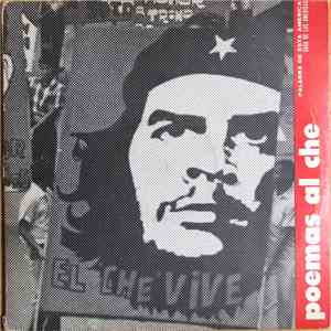Various - Poemas Al Che album flac