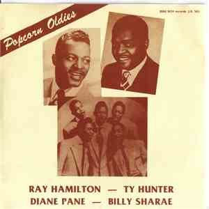 Various - Popcorn Oldies album flac