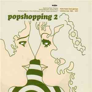 Various - Popshopping 2 album flac