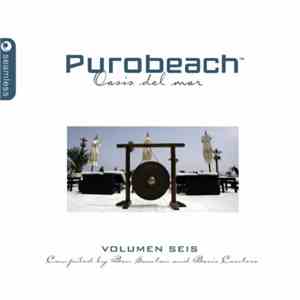 Various - Purobeach - Volumen Seis album flac