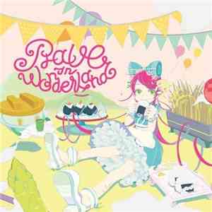 Various - Rave In Wonderland album flac