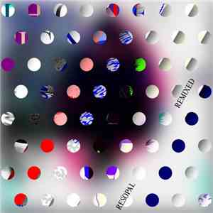 Various - Resopal Remixed album flac