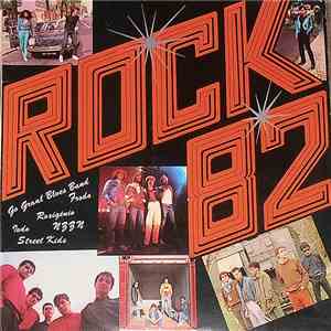 Various - Rock 82 album flac