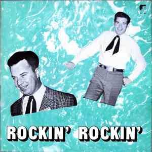 Various - Rockin' Rockin' album flac