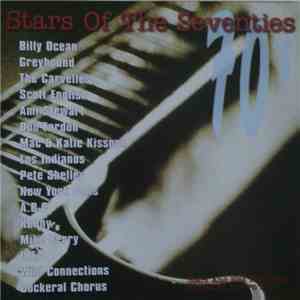 Various - Stars Of The Seventies album flac