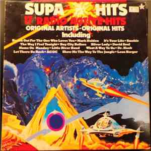 Various - Supa Hits album flac
