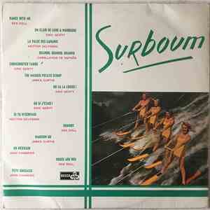 Various - Surboum album flac