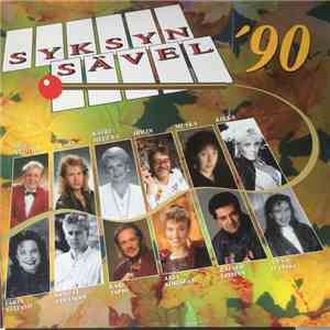 Various - Syksyn Sävel '90 album flac
