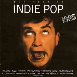 Various - The Best Of Indie Pop album flac