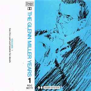 Various - The Glenn Miller Years 1 album flac