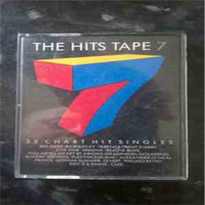 Various - The Hits Tape 7 album flac