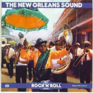 Various - The Rock 'N' Roll Era - The New Orleans Sound album flac