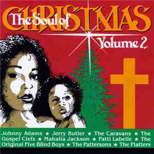 Various - The Soul Of Christmas, Volume 2 album flac