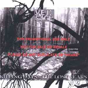 Vein Cage - Killing Days... The Lost Years album flac