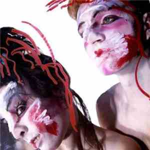 Vicious Pink Phenomena - Live At Hammersmith Palace 1982 album flac