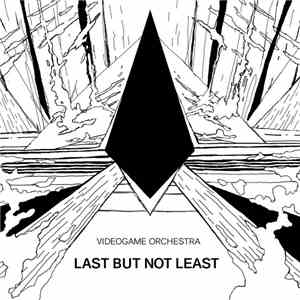 Videogame Orchestra - Last But Not Least album flac