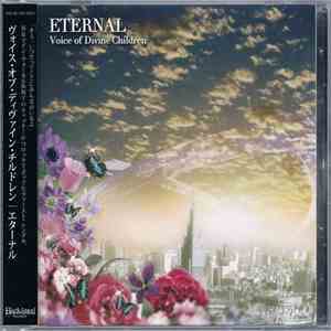 Voice Of Divine Children - Eternal album flac