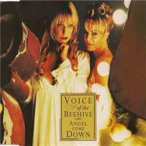 Voice Of The Beehive - Angel Come Down album flac