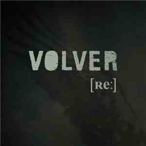 Volver - [Re:] album flac