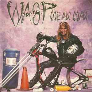 W.A.S.P. - Mean Man album flac