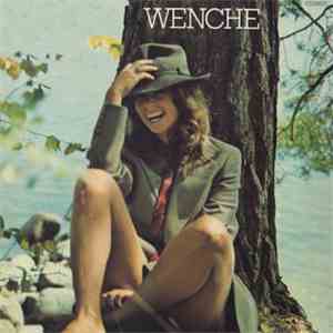 Wenche Myhre - Wenche album flac