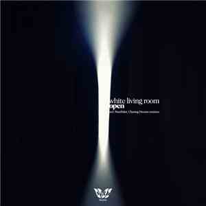 White Living Room - Open album flac