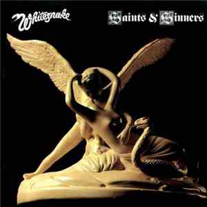 Whitesnake - Saints & Sinners album flac