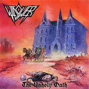 Widower - The Unholy Oath album flac