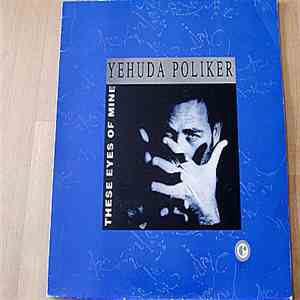 Yehuda Poliker - These Eyes Of Mine album flac