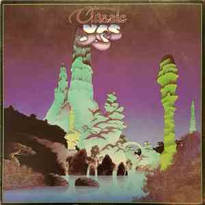 Yes - Classic Yes album flac